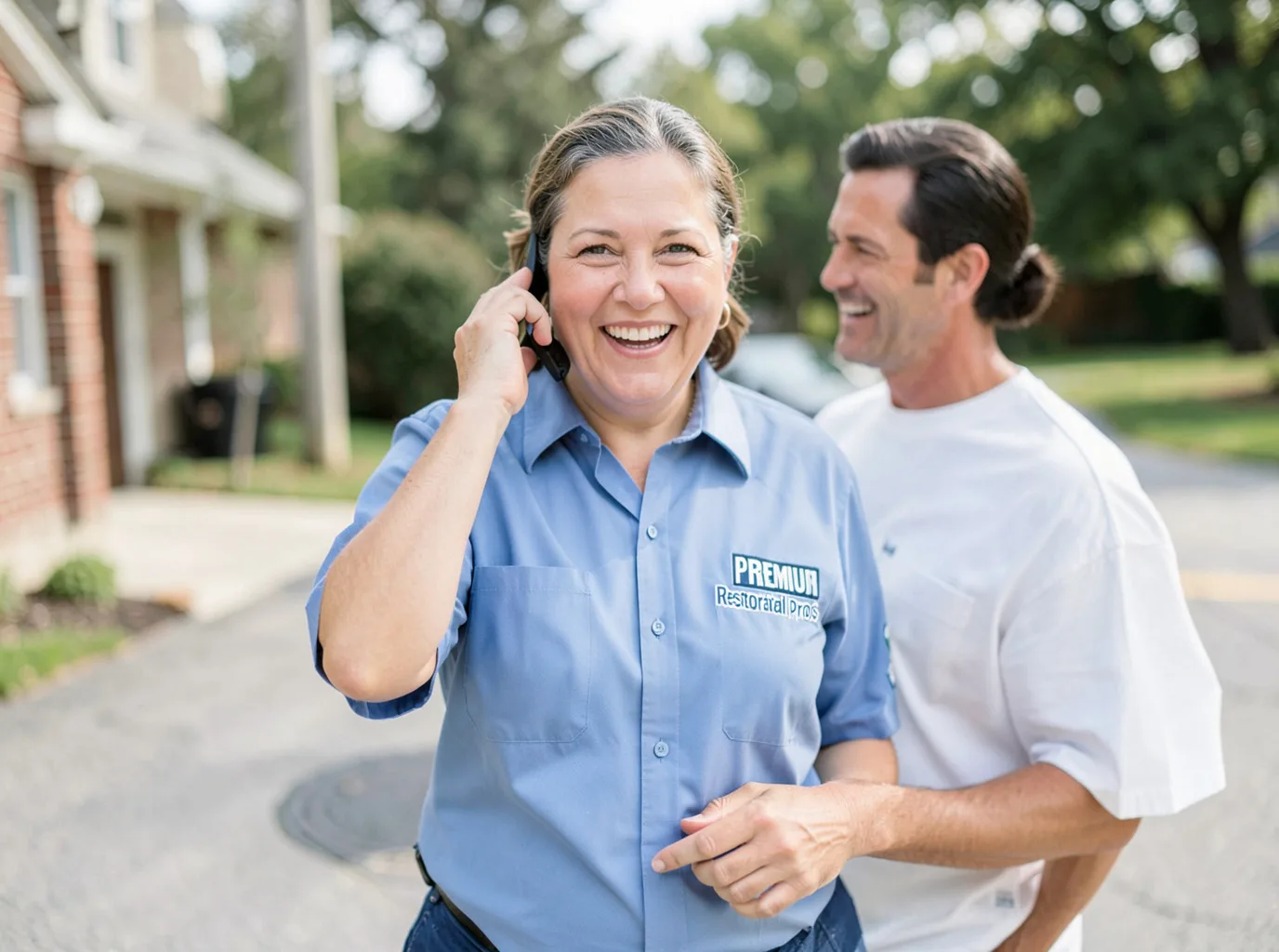 Water Damage Restoration Francisco, IN FAQs